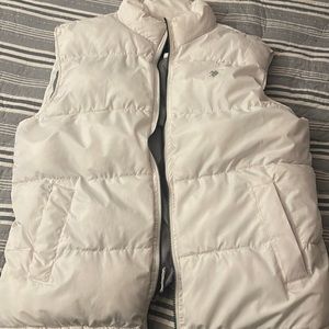U.S Polo puffer vest